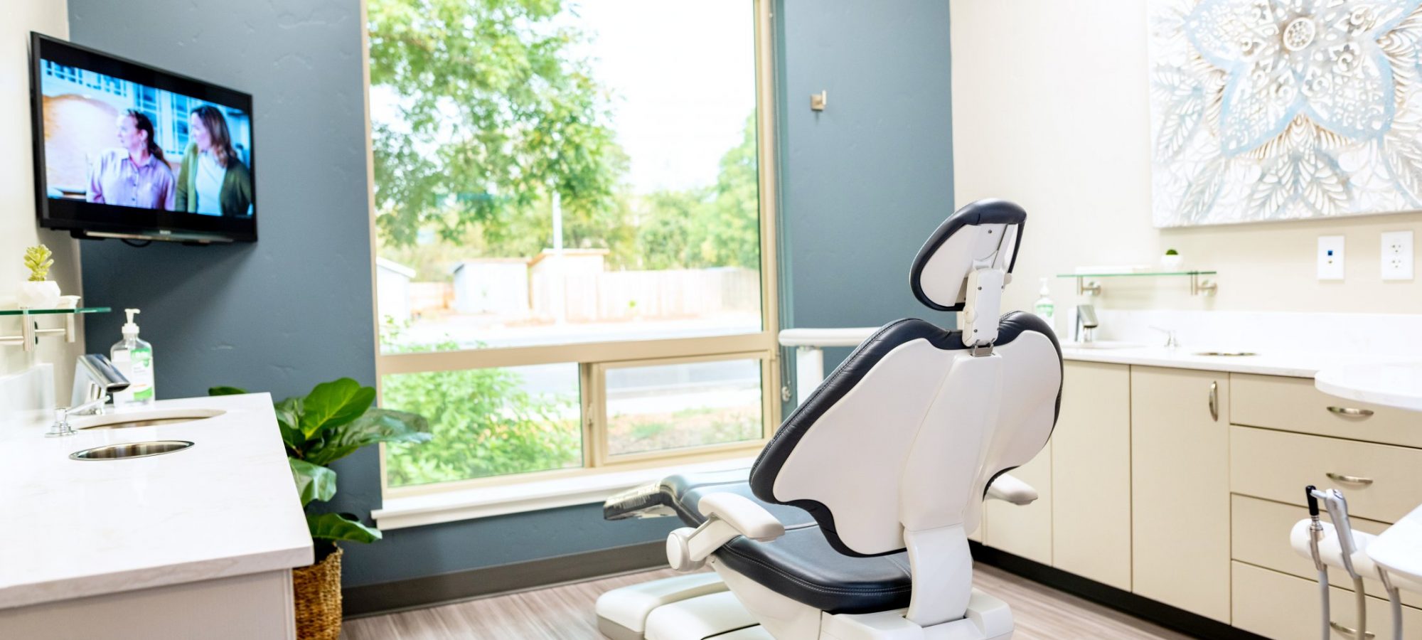 Dentist Chico CA, Cosmetic Dentistry