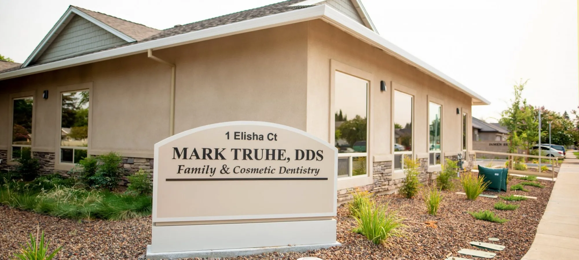 Dentist Chico CA, Cosmetic Dentistry