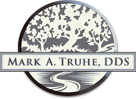 Link to Mark A. Truhe, DDS home page