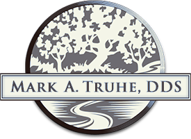 Link to Mark A. Truhe, DDS home page